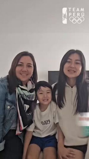 Video post by @copteamperu on Twitter/X