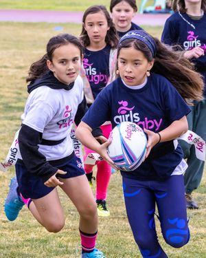 Image post by @girlsrugbysocal on Instagram