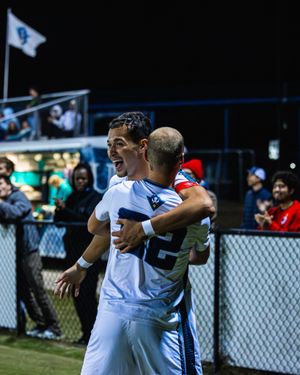 Image post by @uncw_menssoccer on Instagram