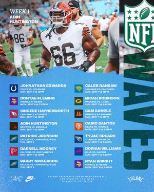 Image post by @greenwavefb on Instagram