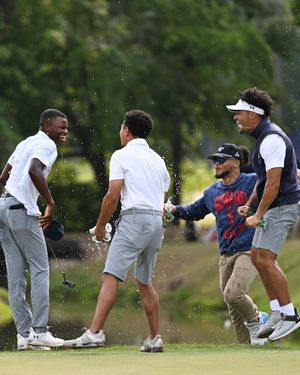 Image post by @PGAWORKS on Twitter