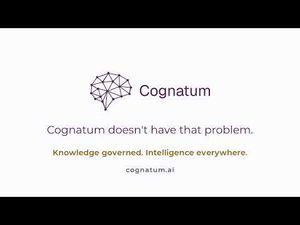 Video post by @Cognatumai on YouTube