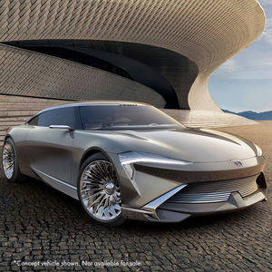 Image post by @Buick on Twitter