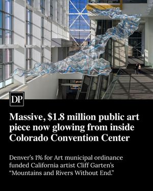 Image post by @denverpost on Instagram