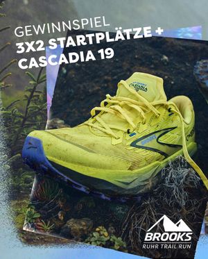 Image post by @brooksrunningde on Instagram