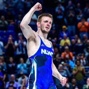 Image post by @flowrestling on Instagram