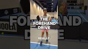 Video post by @thepickleballclinic on YouTube