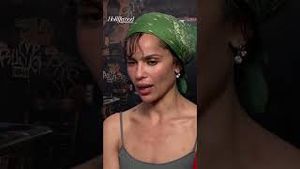 Video post by @hollywoodreporter on YouTube