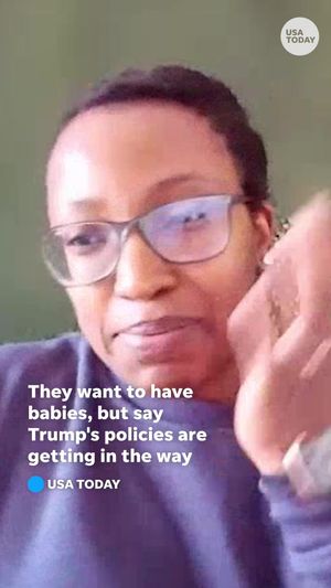 Video post by @usatoday on TikTok