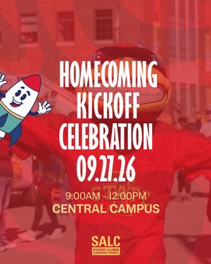 Image post by @isuhomecoming on Instagram