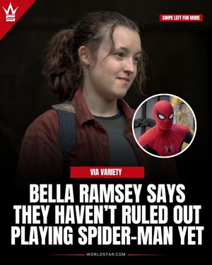 Image post by @worldstar on Instagram