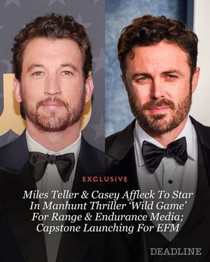 Image post by @deadline on Instagram