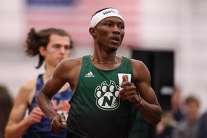 Image post by @NWBearcatXCTF on Twitter