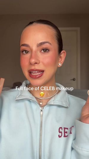 Video post by @anyaweitz on TikTok
