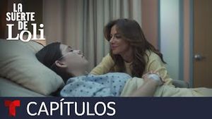 Video post by @telemundo on YouTube