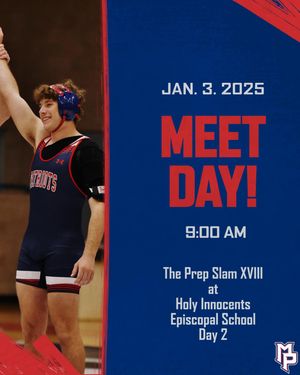 Image post by @mountpisgahathletics on Instagram