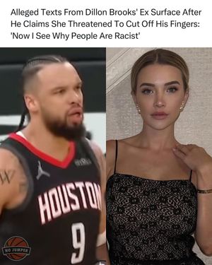 Image post by @nojumper on Instagram