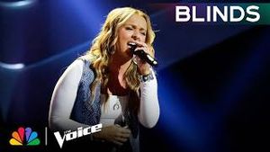 Video post by @nbcthevoice on YouTube