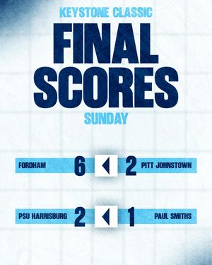 Image post by @pennstateharrisburghockey on Instagram