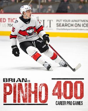 Image post by @checkershockey on Instagram