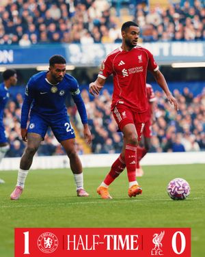 Image post by @liverpoolfc on Instagram