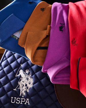 Image post by @uspoloassn on Instagram