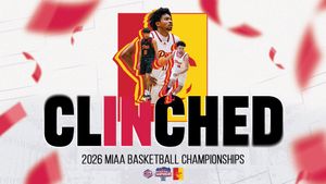 Image post by @TheMIAA on Twitter