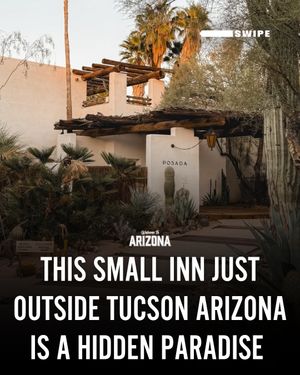 Image post by @welcometoarizona on Instagram