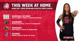 Image post by @iwuwildcats on Instagram