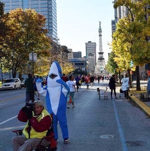 Image post by @indymonumental on Instagram