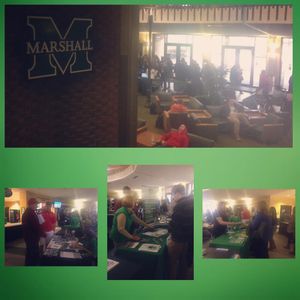 Image post by @marshallu on Instagram