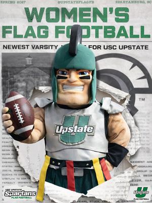 Image post by @upstatespartans on Instagram