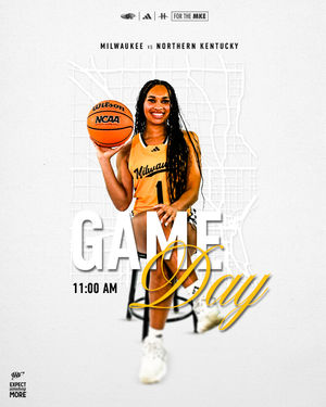 Image post by @mke_wbb on Instagram