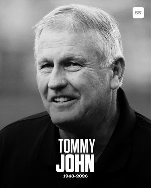 Video post by @thesportingnews on TikTok
