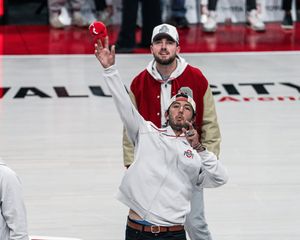 Image post by @ohiostatemten on Instagram