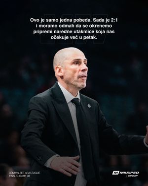 Image post by @partizanbc on Instagram