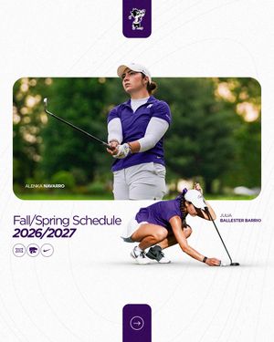 Image post by @kstatewgolf on Instagram