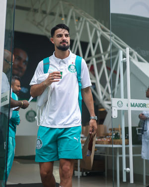 Image post by @palmeiras on Instagram