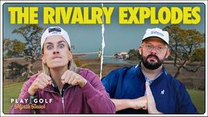 Video post by @standregolf on YouTube