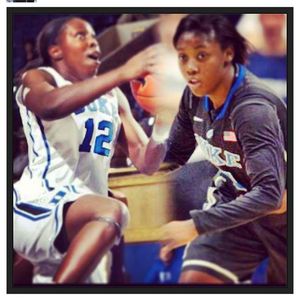Image post by @dukewbb on Instagram