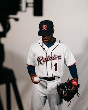 Image post by @tacomarainiers on Instagram