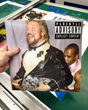 Image post by @westsidegunn on Instagram