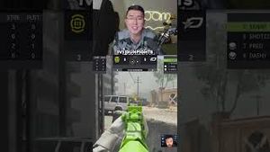 Video post by @c9cod on YouTube