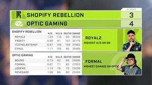 Image post by @HCS on Twitter