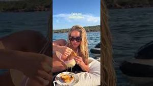 Video post by @alixearle on YouTube