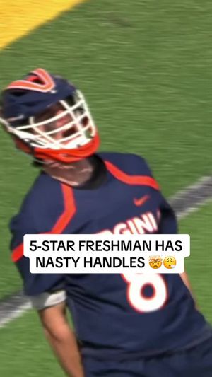 Video post by @lacrossenetwork on TikTok