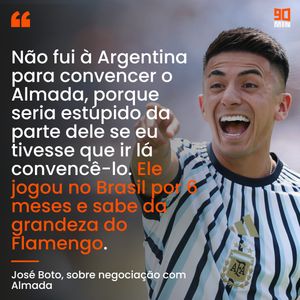 Image post by @90minbrasil on Instagram