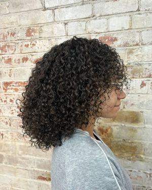 Image post by @springisinthehair on Instagram