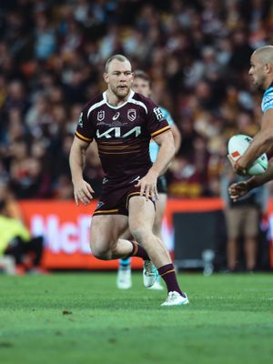 Image post by @brisbanebroncos on Instagram