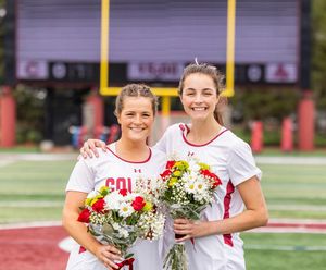 Image post by @colgatewlax on Instagram